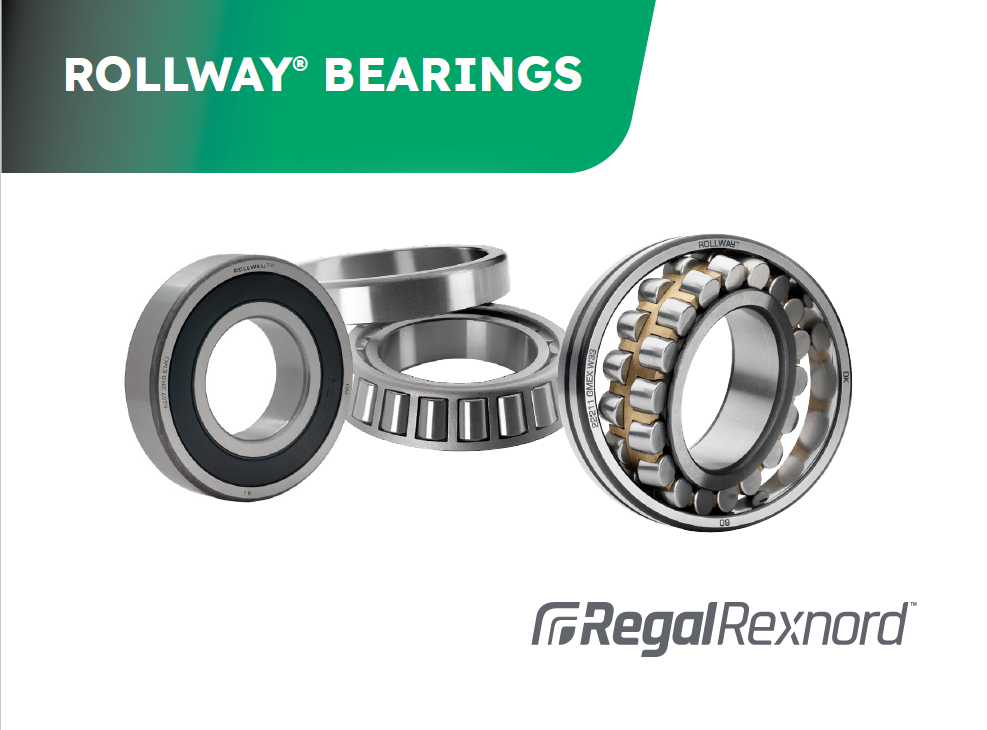 ภาพแบริ่ง Rollway